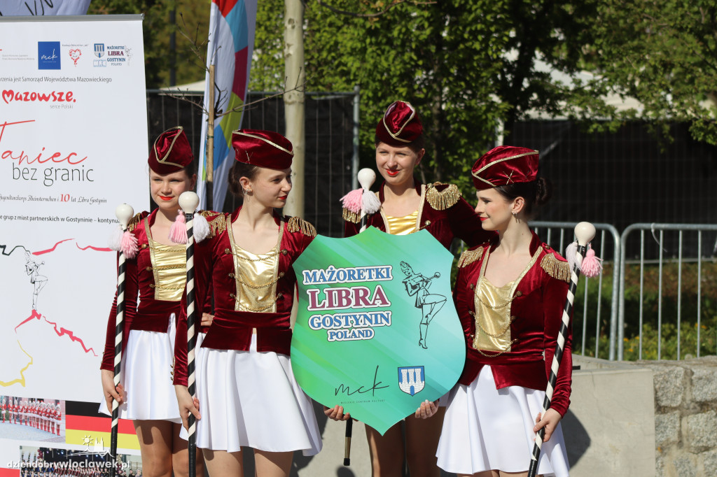 Festiwal 3 Maja 2026: Przegląd Orkiestr Dętych we Włocławku