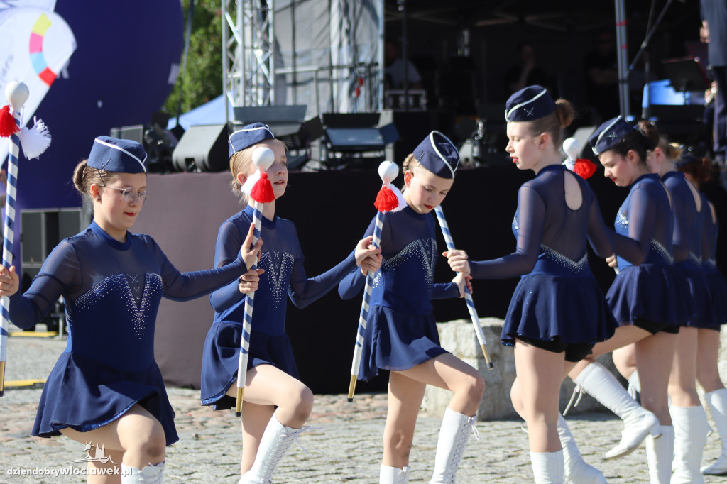 Festiwal 3 Maja 2026: Przegląd Orkiestr Dętych we Włocławku