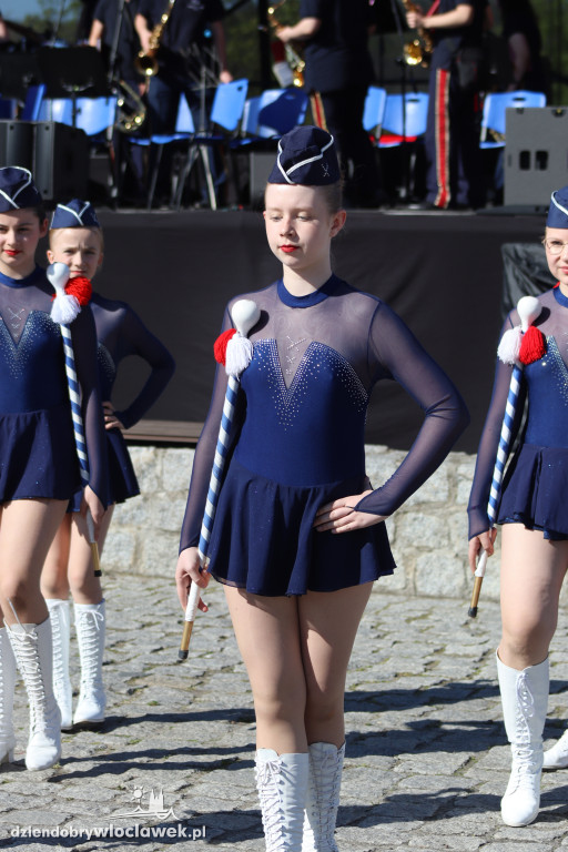 Festiwal 3 Maja 2026: Przegląd Orkiestr Dętych we Włocławku