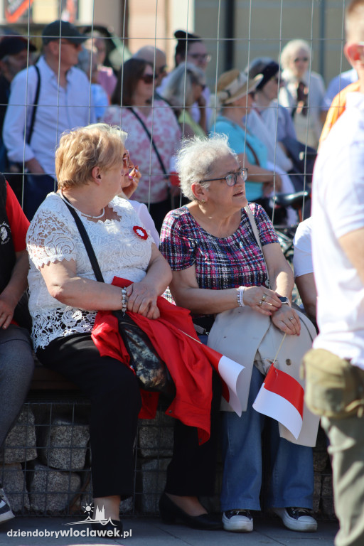 Festiwal 3 Maja 2026: Przegląd Orkiestr Dętych we Włocławku