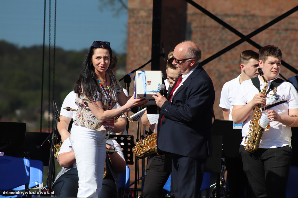 Festiwal 3 Maja 2026: Przegląd Orkiestr Dętych we Włocławku