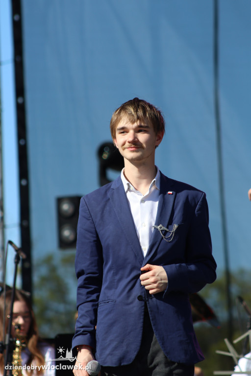 Festiwal 3 Maja 2026: Przegląd Orkiestr Dętych we Włocławku