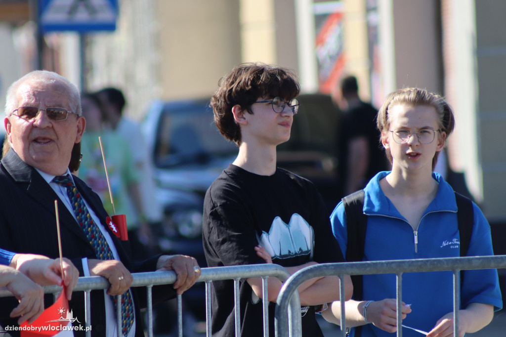 Festiwal 3 Maja 2026: Przegląd Orkiestr Dętych we Włocławku