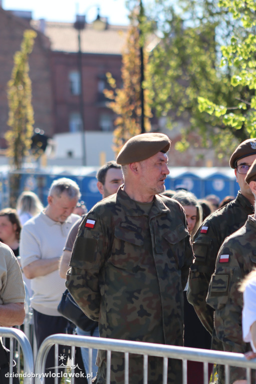 Festiwal 3 Maja 2026: Przegląd Orkiestr Dętych we Włocławku