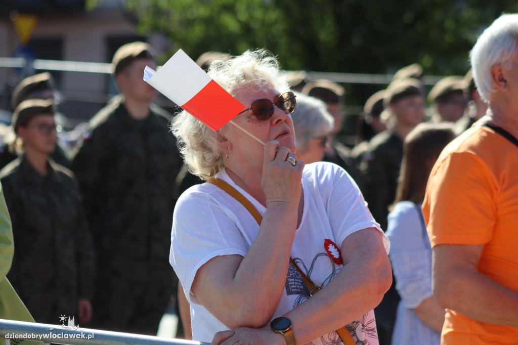 Festiwal 3 Maja 2026: Przegląd Orkiestr Dętych we Włocławku