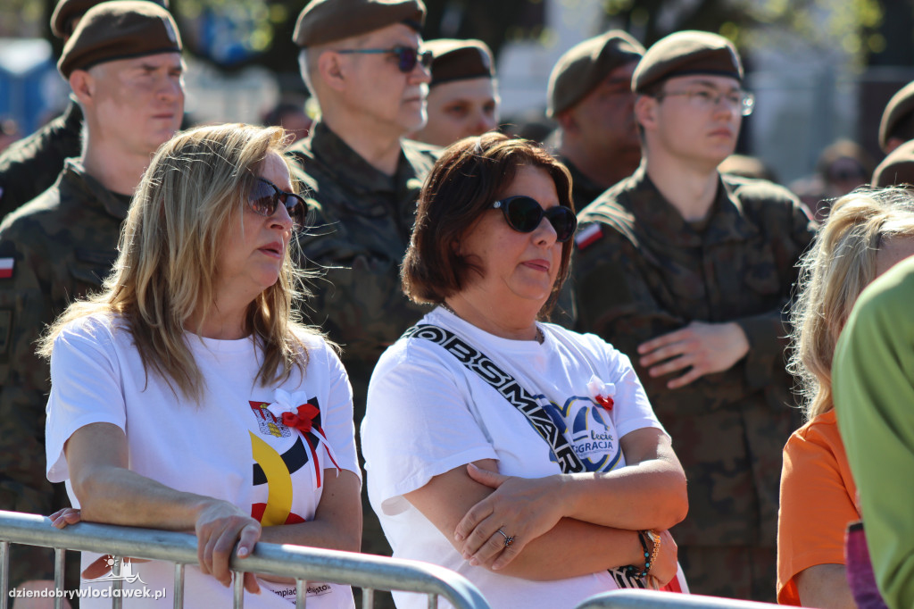 Festiwal 3 Maja 2026: Przegląd Orkiestr Dętych we Włocławku