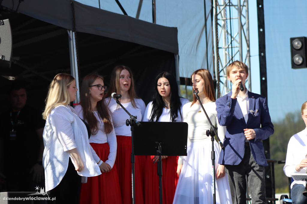Festiwal 3 Maja 2026: Przegląd Orkiestr Dętych we Włocławku