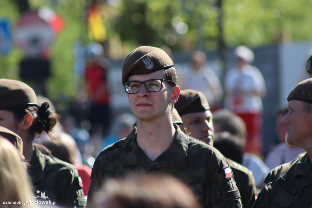 Festiwal 3 Maja 2026: Przegląd Orkiestr Dętych we Włocławku