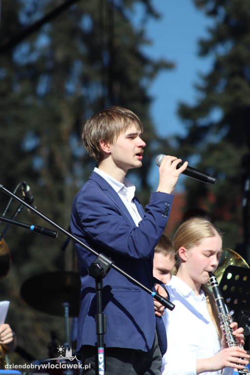 Festiwal 3 Maja 2026: Przegląd Orkiestr Dętych we Włocławku