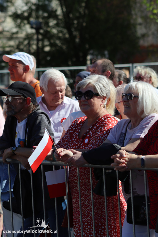 Festiwal 3 Maja 2026: Przegląd Orkiestr Dętych we Włocławku
