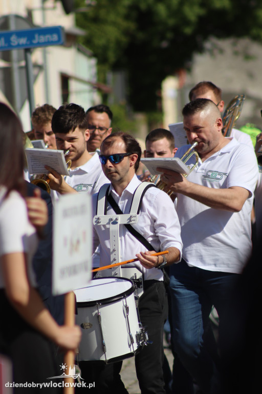 Festiwal 3 Maja 2026: Przegląd Orkiestr Dętych we Włocławku
