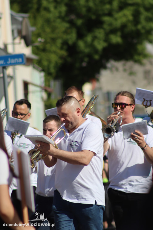 Festiwal 3 Maja 2026: Przegląd Orkiestr Dętych we Włocławku