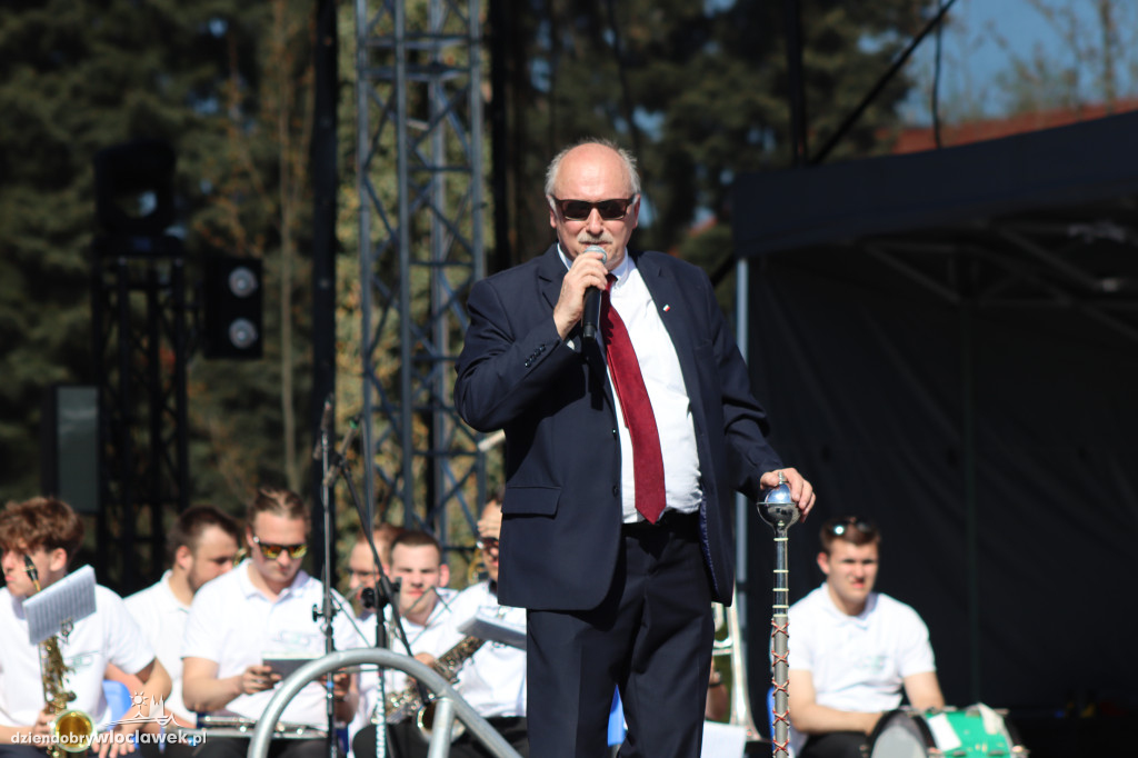 Festiwal 3 Maja 2026: Przegląd Orkiestr Dętych we Włocławku