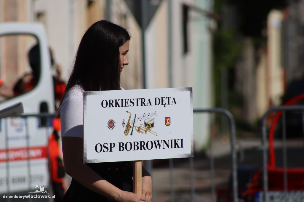 Festiwal 3 Maja 2026: Przegląd Orkiestr Dętych we Włocławku