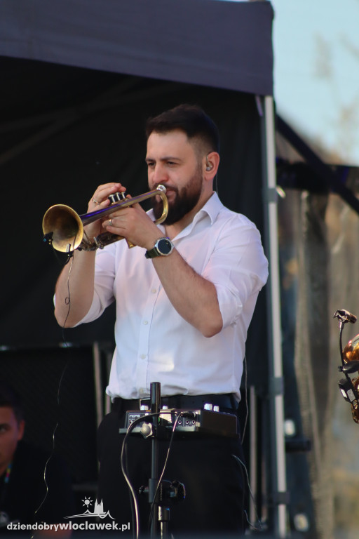 Festiwal 3 Maja 2026: BUM BUM Orkestar