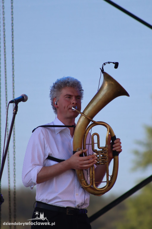 Festiwal 3 Maja 2026: BUM BUM Orkestar