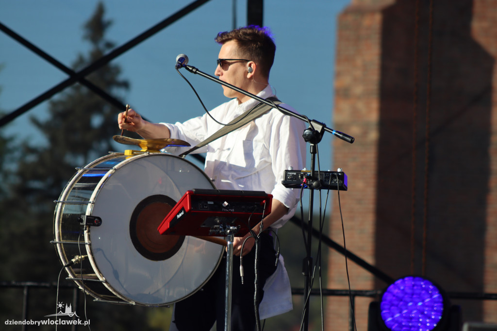 Festiwal 3 Maja 2026: BUM BUM Orkestar