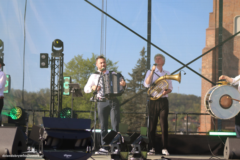 Festiwal 3 Maja 2026: BUM BUM Orkestar
