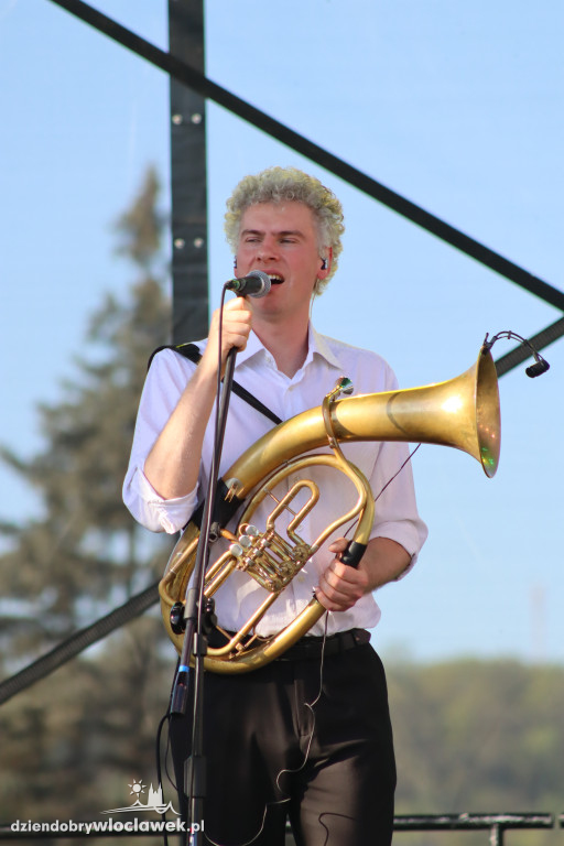 Festiwal 3 Maja 2026: BUM BUM Orkestar
