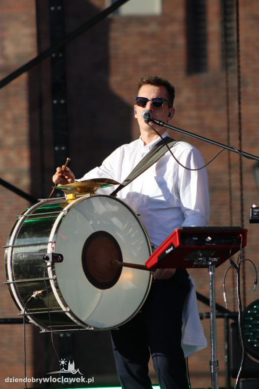 Festiwal 3 Maja 2026: BUM BUM Orkestar
