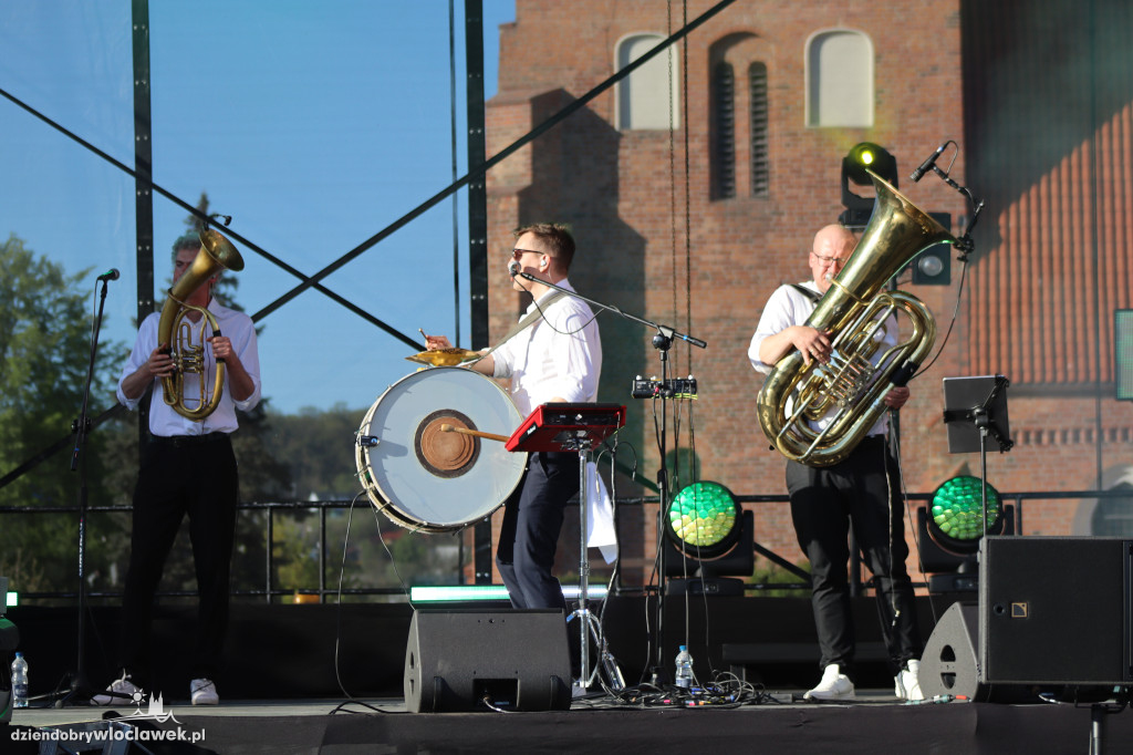 Festiwal 3 Maja 2026: BUM BUM Orkestar