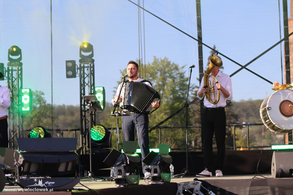 Festiwal 3 Maja 2026: BUM BUM Orkestar