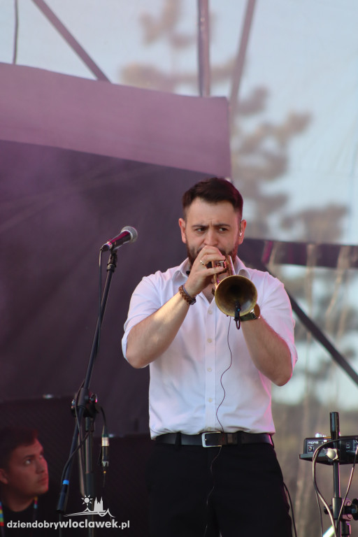 Festiwal 3 Maja 2026: BUM BUM Orkestar