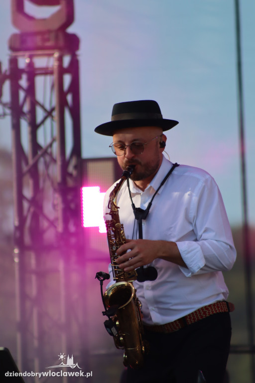 Festiwal 3 Maja 2026: BUM BUM Orkestar