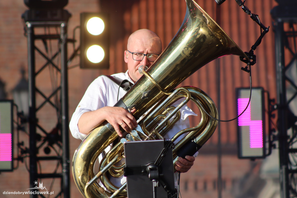 Festiwal 3 Maja 2026: BUM BUM Orkestar