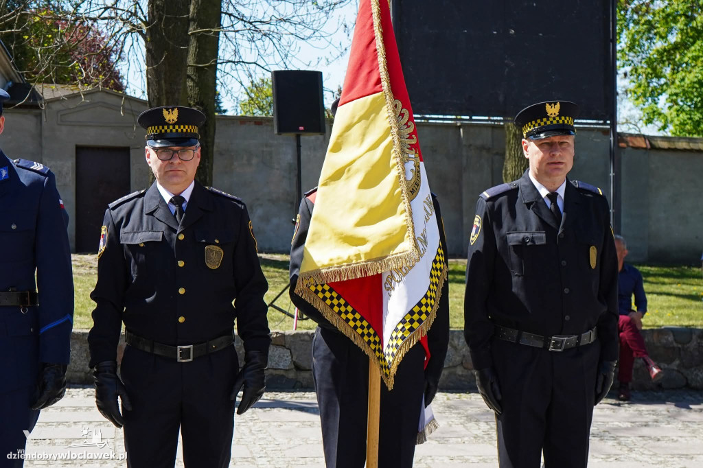 Miejskie obchody Święta Konstytucji 3 Maja