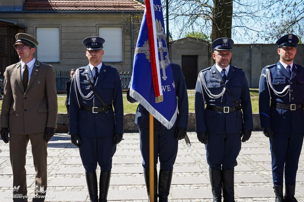 Miejskie obchody Święta Konstytucji 3 Maja