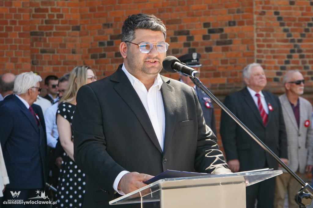 Miejskie obchody Święta Konstytucji 3 Maja