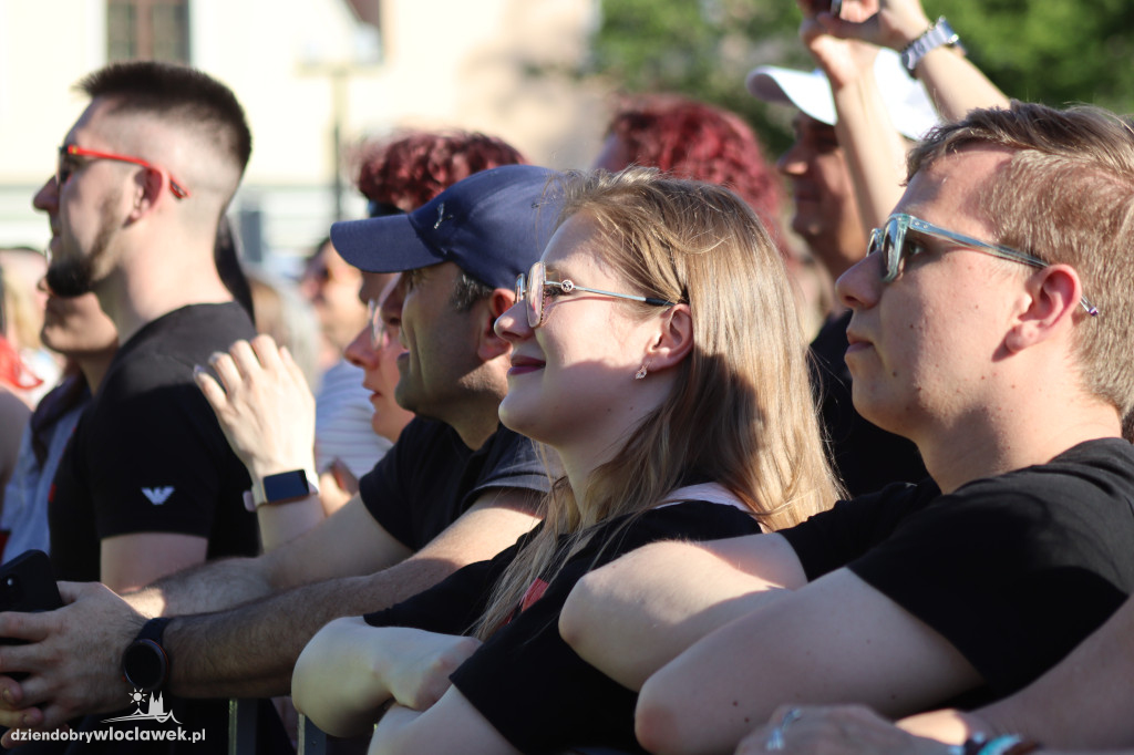 Festiwal 3 Maja: Poparzeni Kawą Trzy