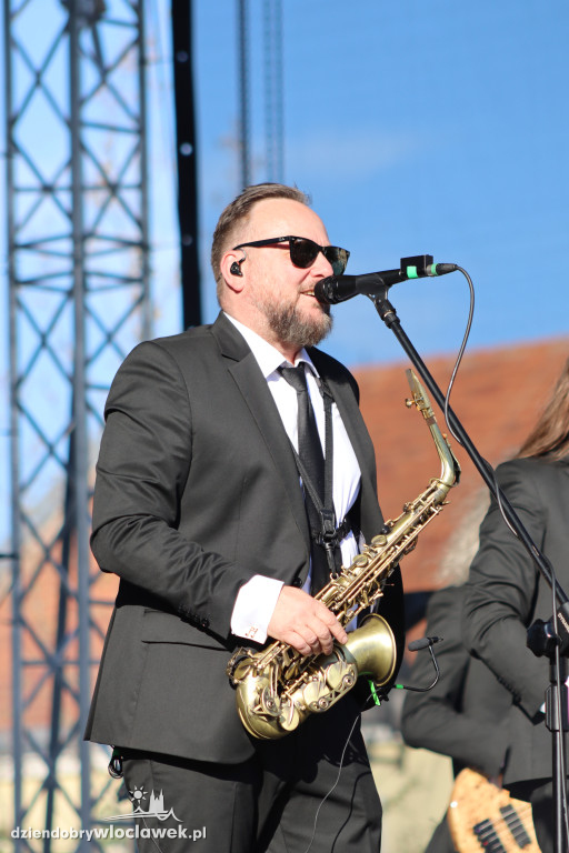 Festiwal 3 Maja: Poparzeni Kawą Trzy