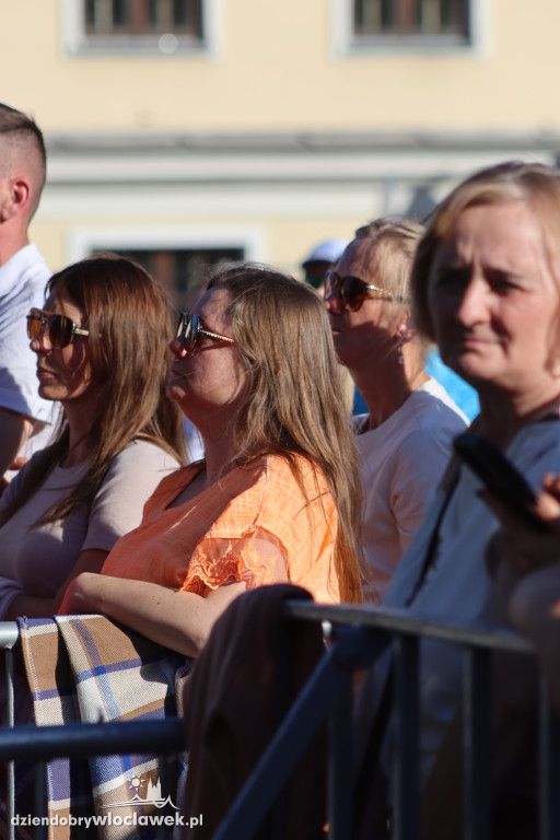 Festiwal 3 Maja: Poparzeni Kawą Trzy