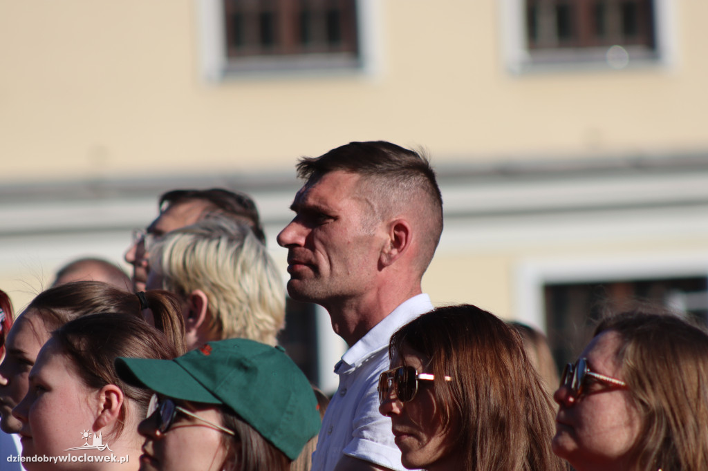 Festiwal 3 Maja: Poparzeni Kawą Trzy