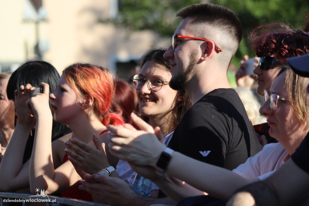 Festiwal 3 Maja: Poparzeni Kawą Trzy