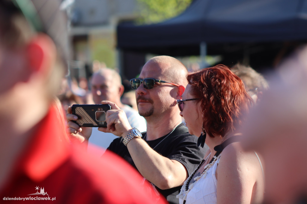 Festiwal 3 Maja: Poparzeni Kawą Trzy