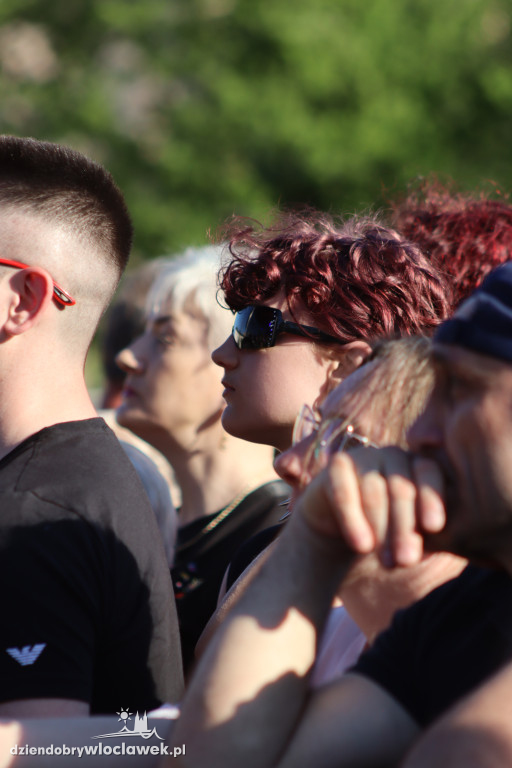 Festiwal 3 Maja: Poparzeni Kawą Trzy