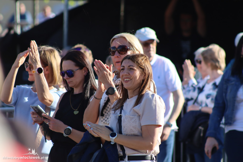 Festiwal 3 Maja: Poparzeni Kawą Trzy