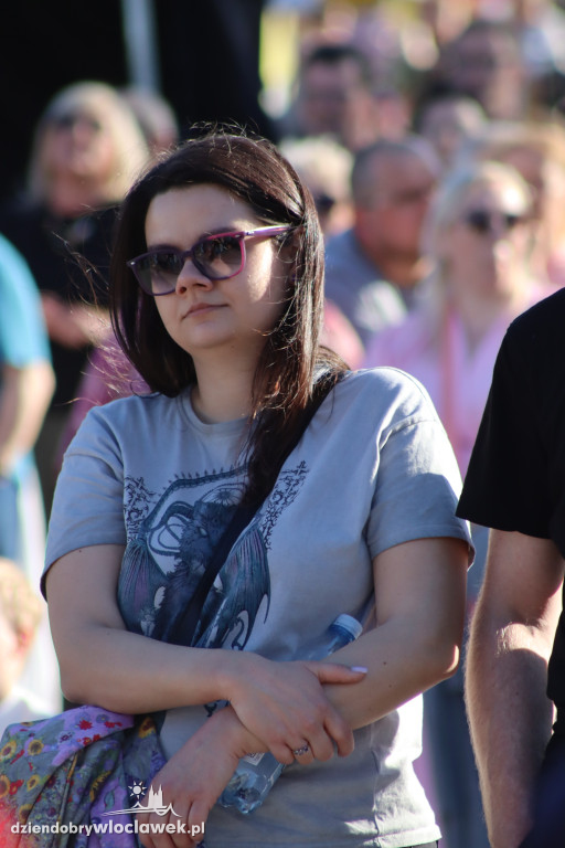 Festiwal 3 Maja: Poparzeni Kawą Trzy