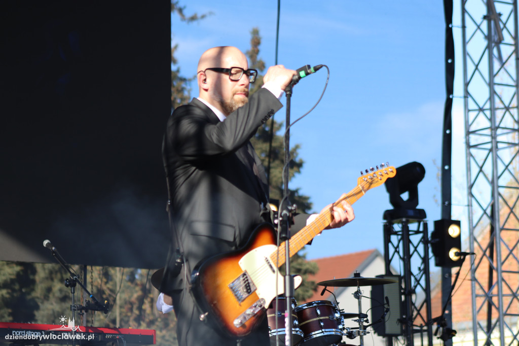 Festiwal 3 Maja: Poparzeni Kawą Trzy