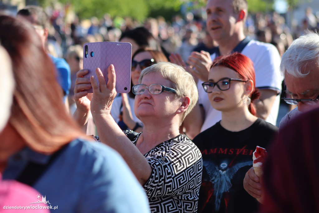 Festiwal 3 Maja: Poparzeni Kawą Trzy