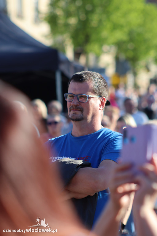 Festiwal 3 Maja: Poparzeni Kawą Trzy