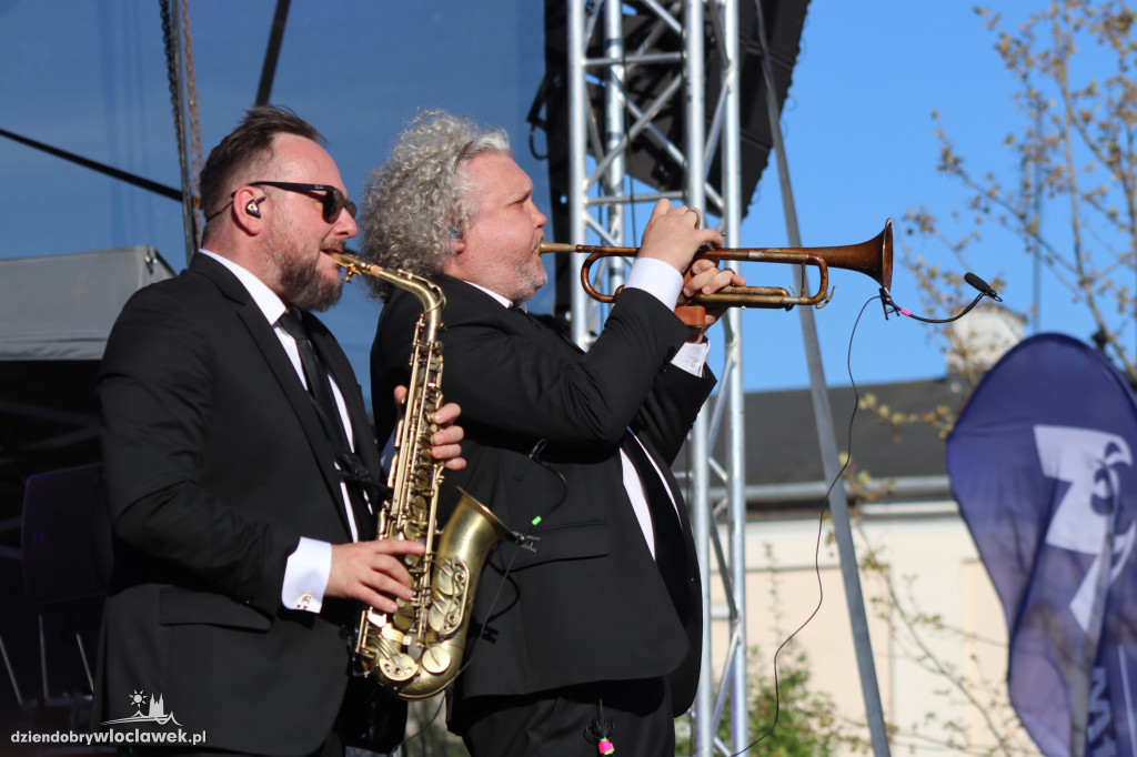 Festiwal 3 Maja: Poparzeni Kawą Trzy