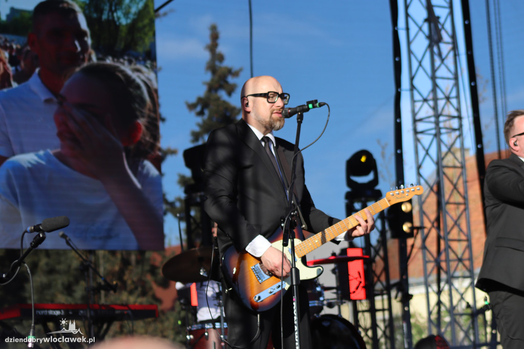 Festiwal 3 Maja: Poparzeni Kawą Trzy