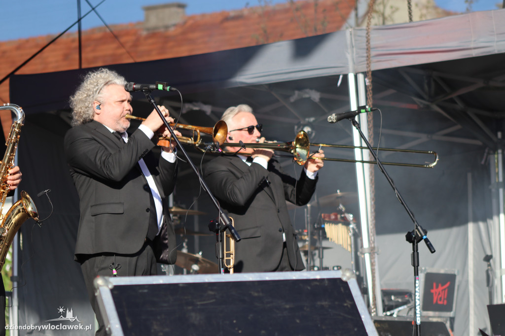 Festiwal 3 Maja: Poparzeni Kawą Trzy