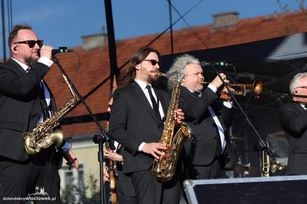 Festiwal 3 Maja: Poparzeni Kawą Trzy