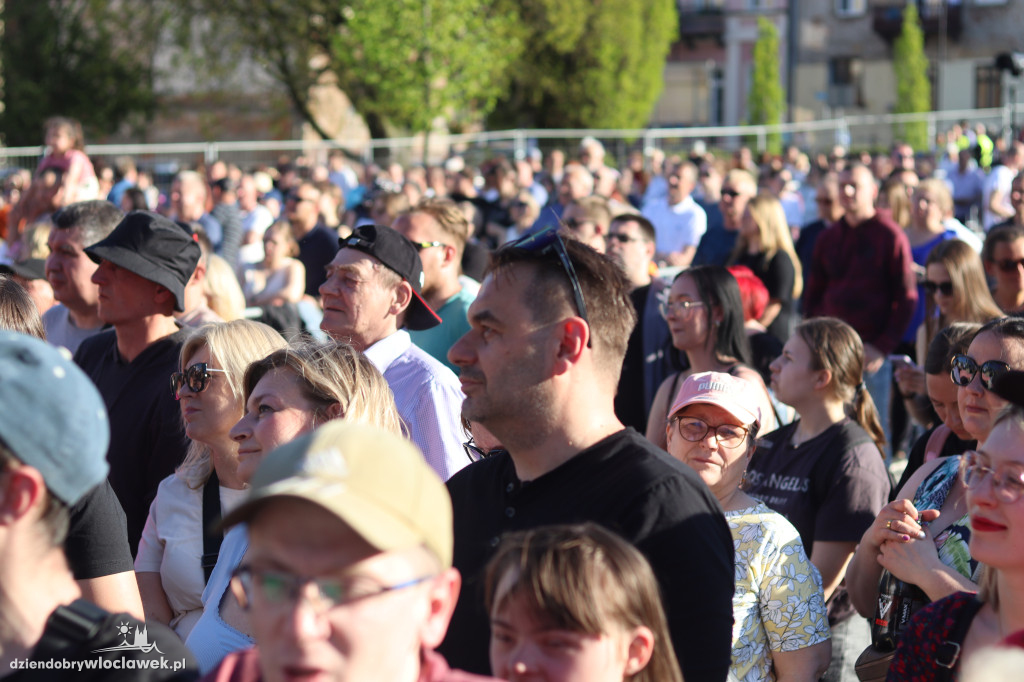 Festiwal 3 Maja: Poparzeni Kawą Trzy