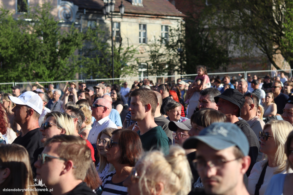 Festiwal 3 Maja: Poparzeni Kawą Trzy